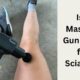 Is a Massage Gun Good for Sciatica?