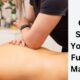 How Often Should You Get a Full Body Massage